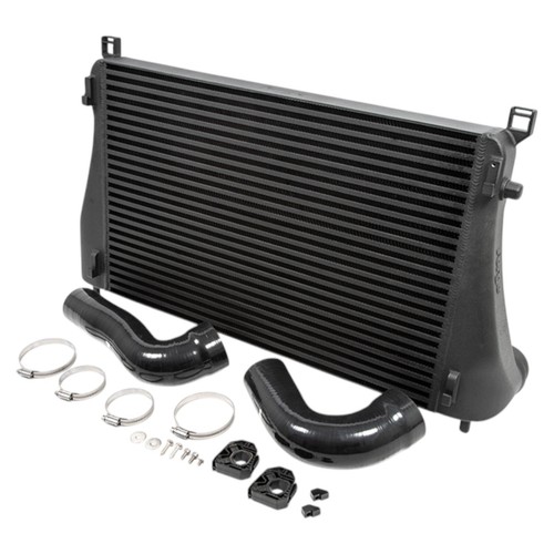 Forge uprated intercooler - forge,