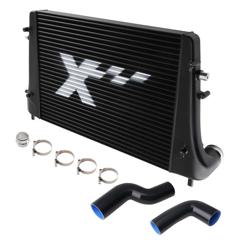 Turbo large intercooler kit - ,