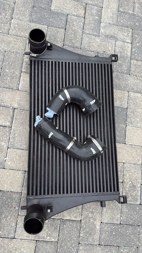 Forge motorsport intercooler - forge,