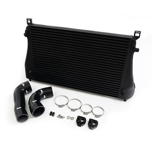 Golf mk7 race intercooler - golf, r
