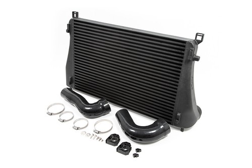 Forge intercooler for golf - vw,